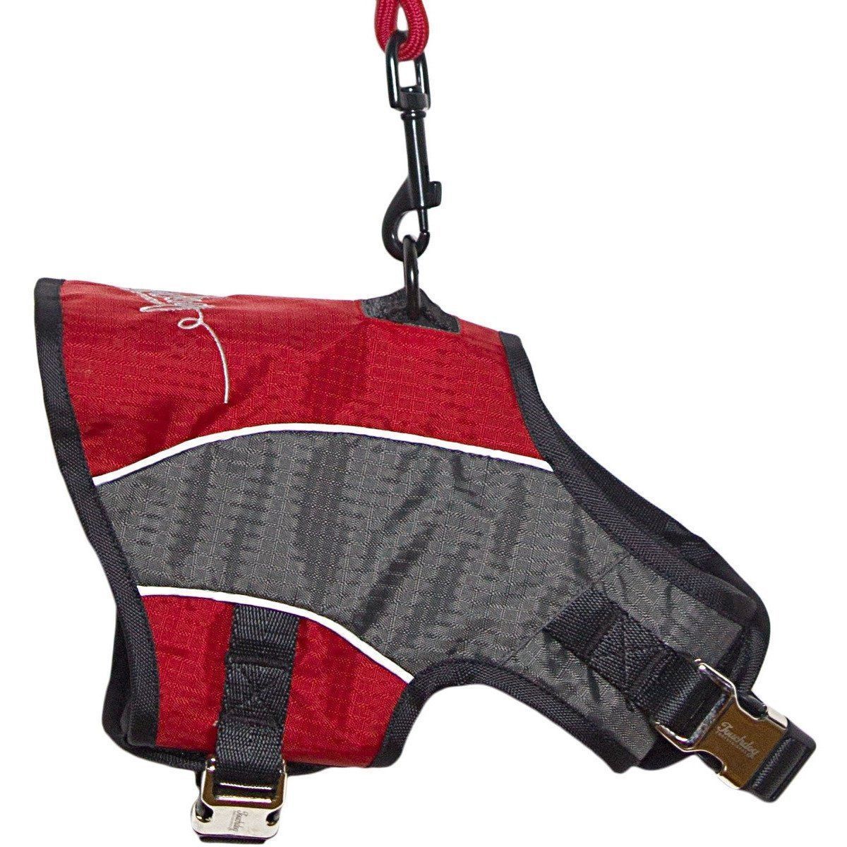 Reflective-Max 2-in-1 Performance Dog Harness and Leash