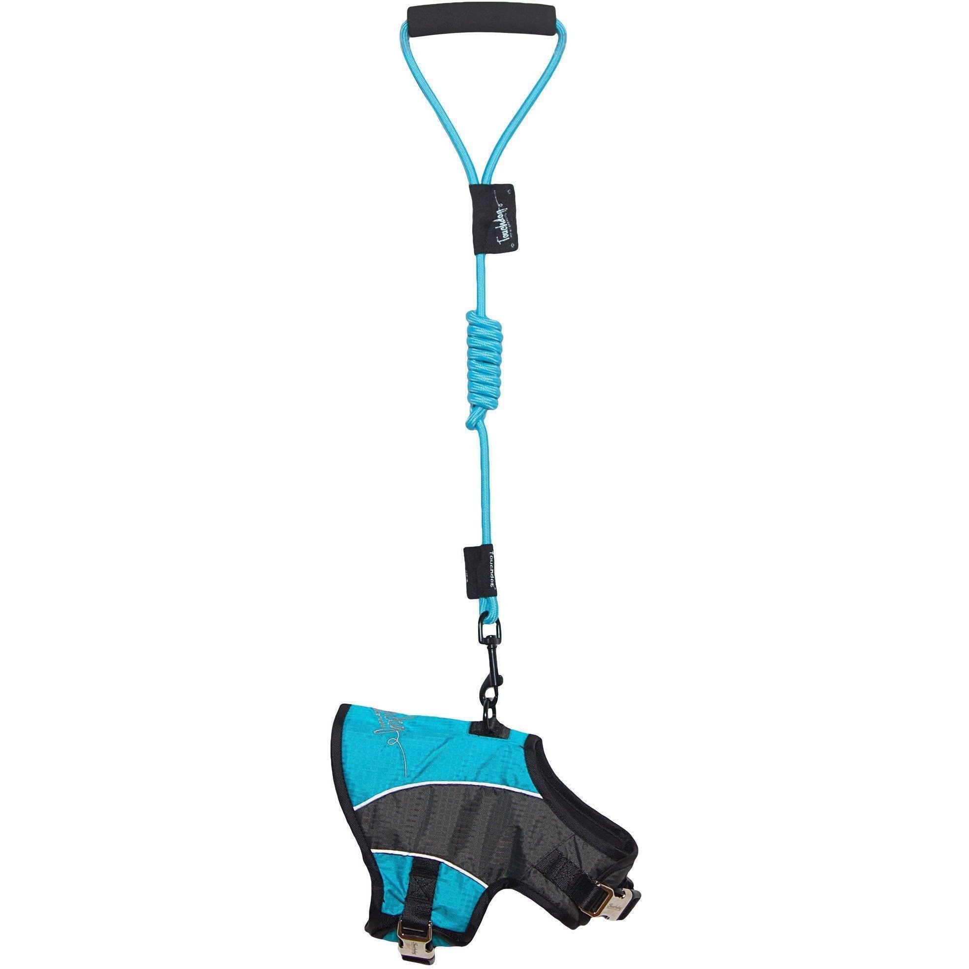 Reflective-Max 2-in-1 Performance Dog Harness and Leash