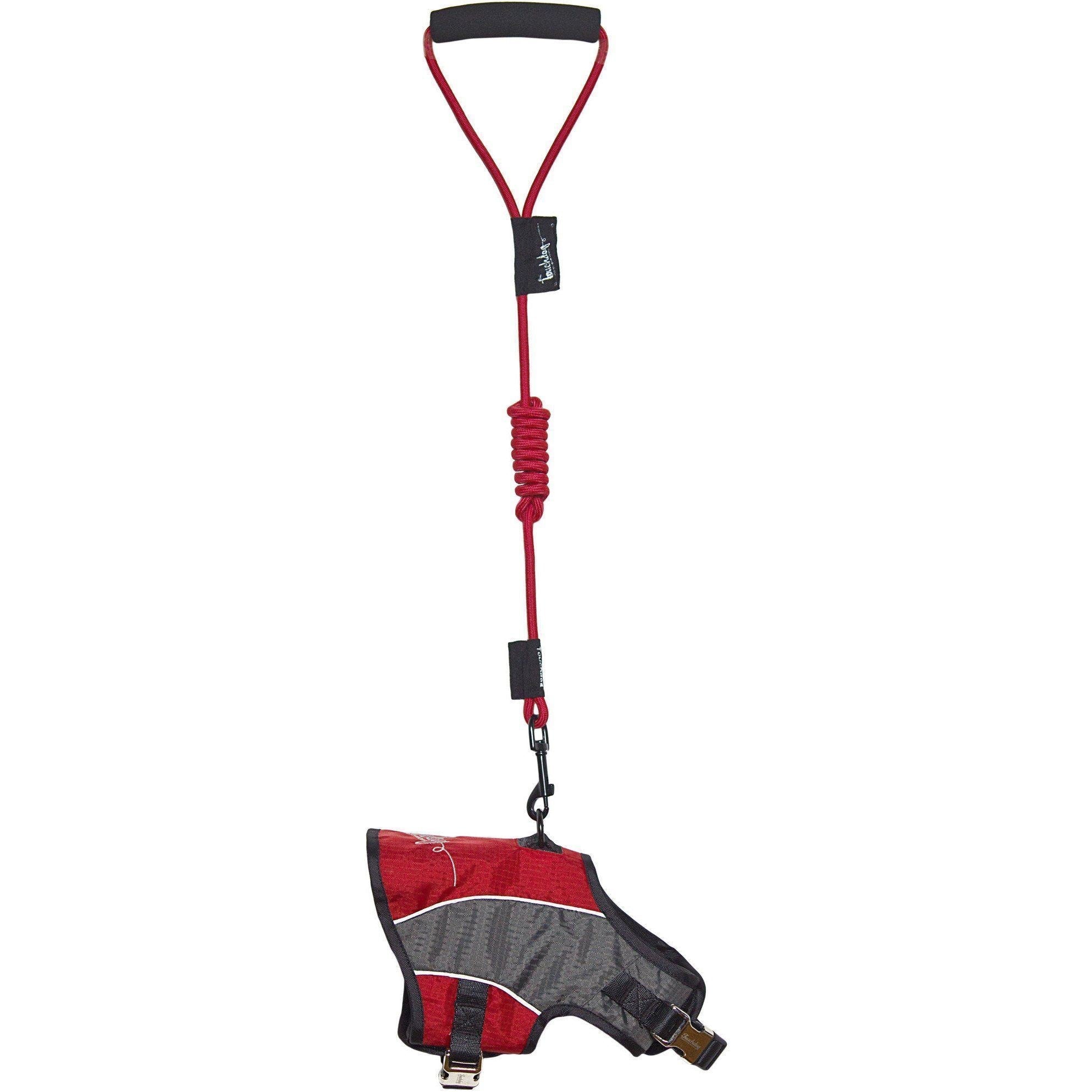 Reflective-Max 2-in-1 Performance Dog Harness and Leash