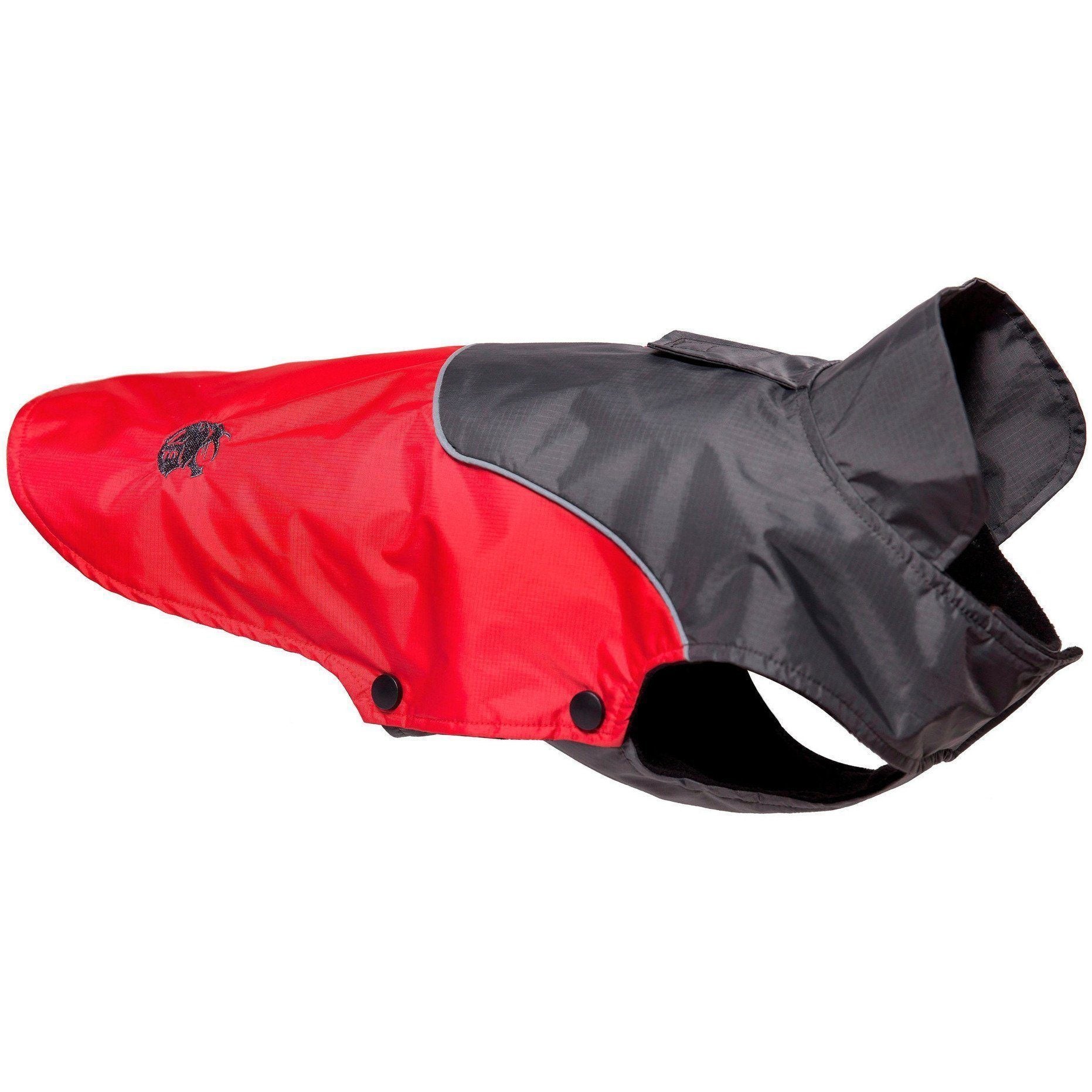 Subzero-Storm Reflective Year Round Waterproof Dog Coat
