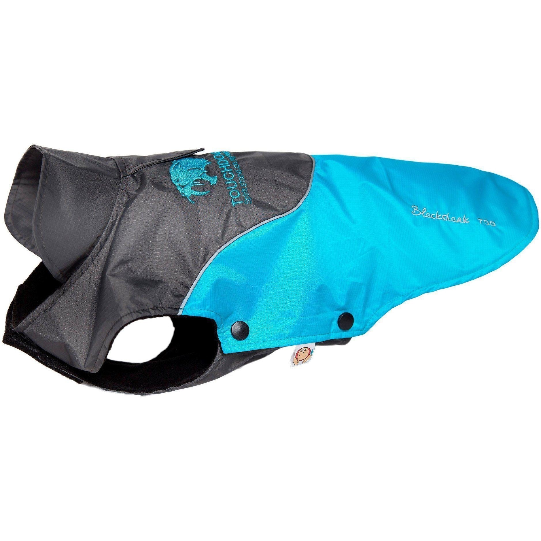 Subzero-Storm Reflective Year Round Waterproof Dog Coat