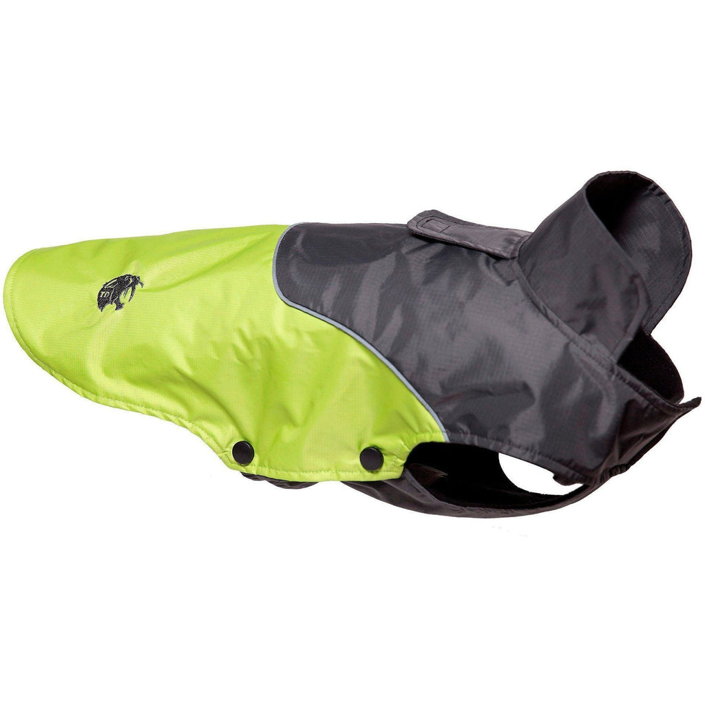 Subzero-Storm Reflective Year Round Waterproof Dog Coat