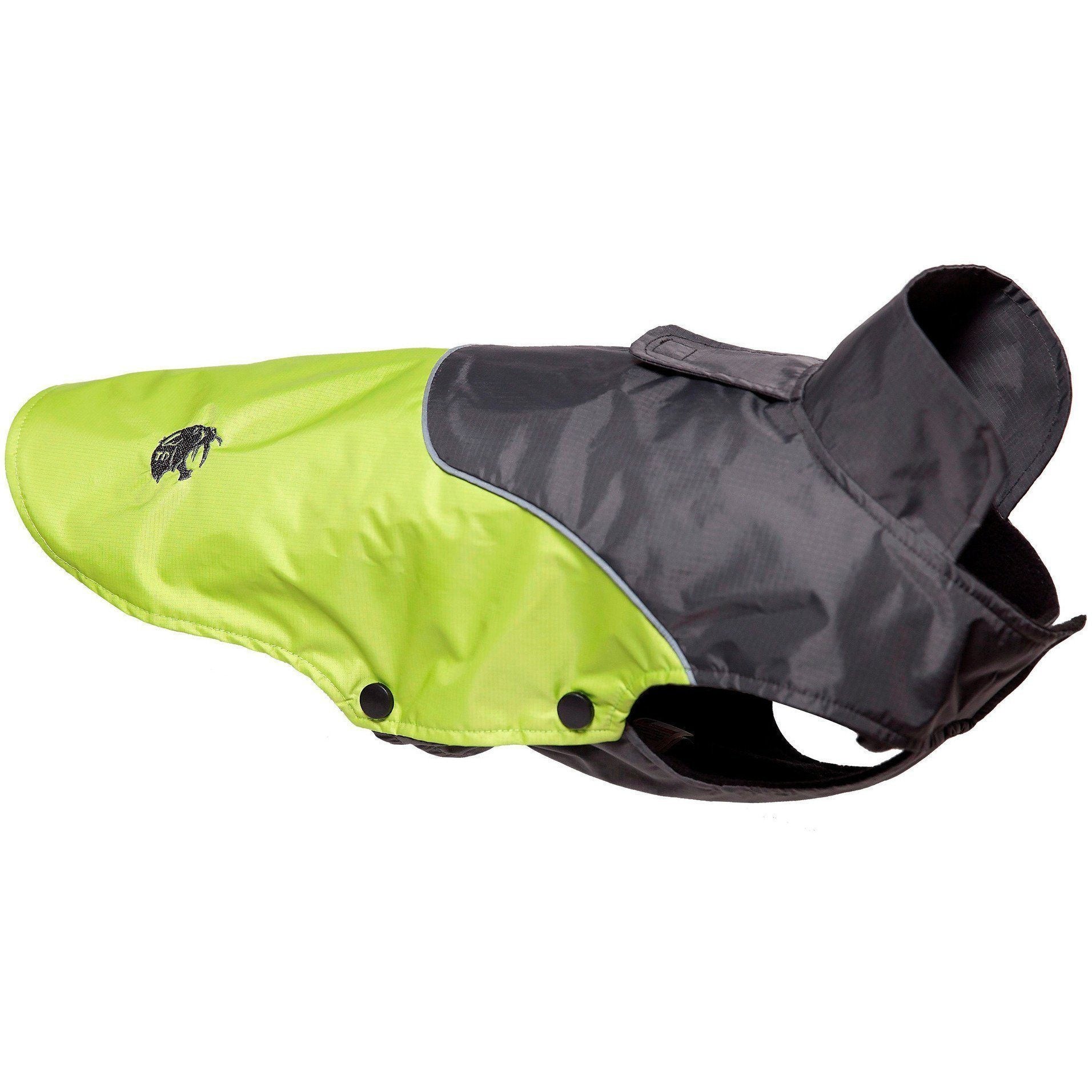 Subzero-Storm Reflective Year Round Waterproof Dog Coat