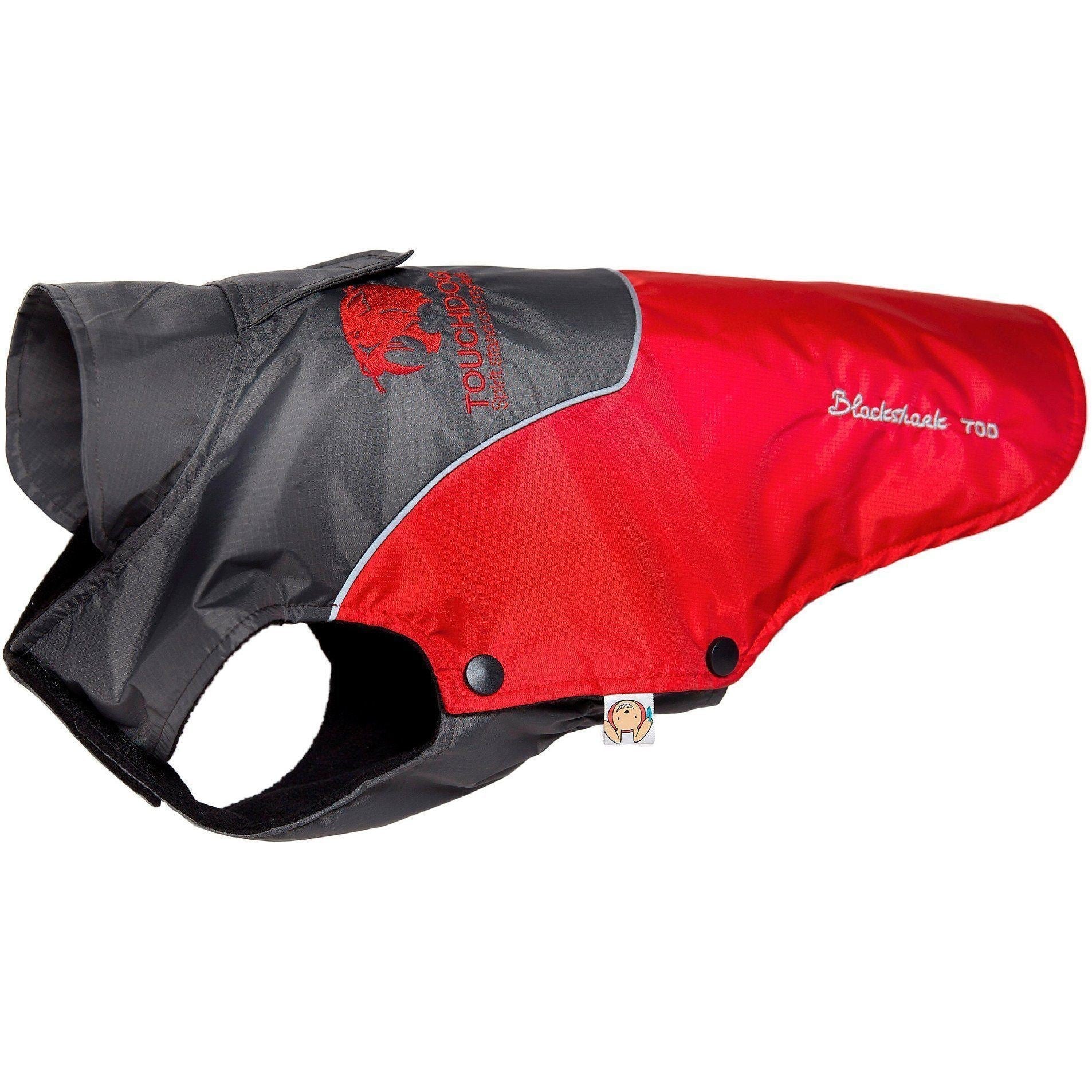 Subzero-Storm Reflective Year Round Waterproof Dog Coat