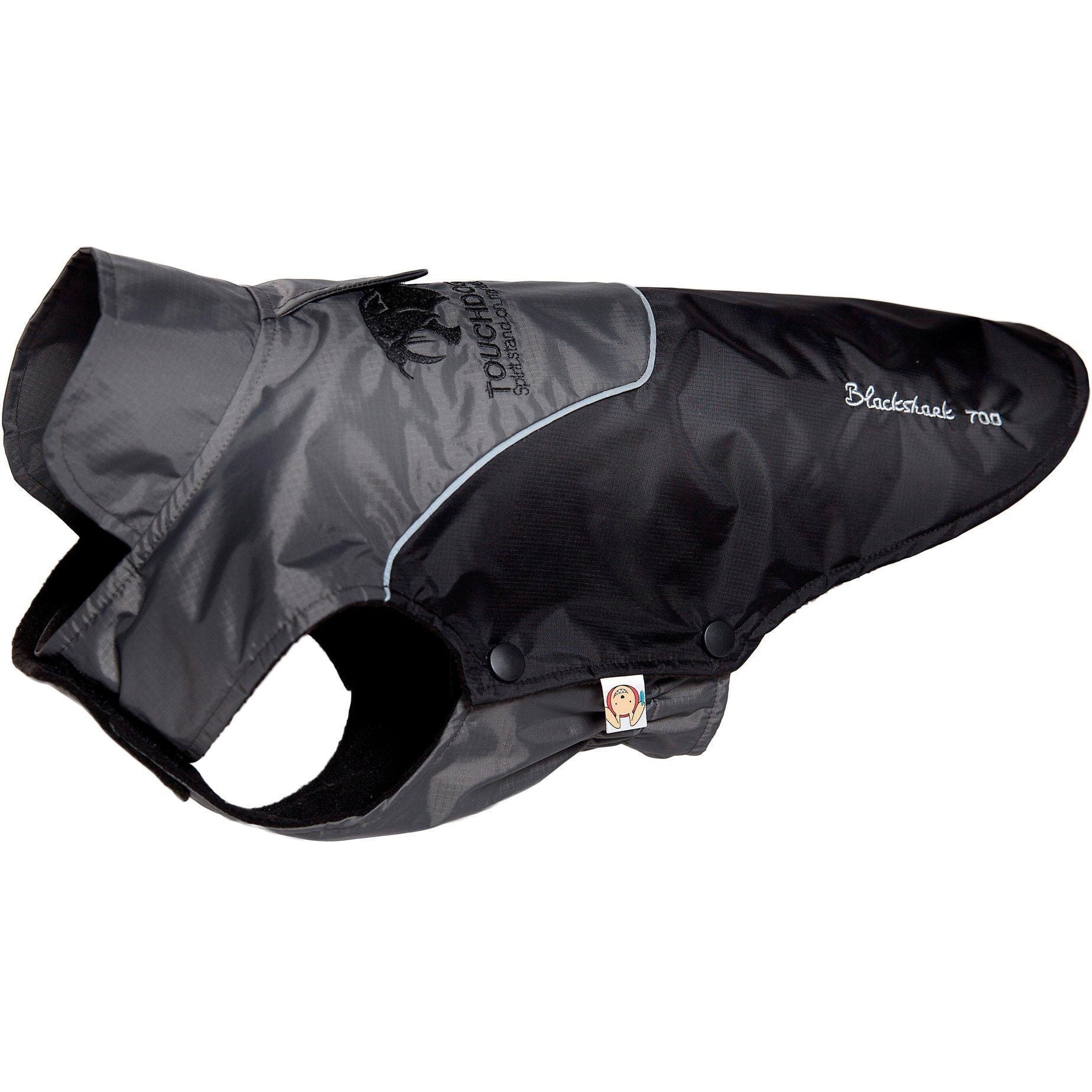 Subzero-Storm Reflective Year Round Waterproof Dog Coat