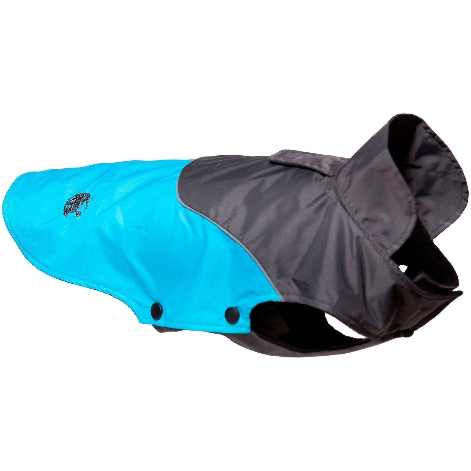 Subzero-Storm Reflective Year Round Waterproof Dog Coat