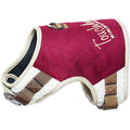 Tough-Boutique 2-in-1 Adjustable Fashion Dog Harness and Leash
