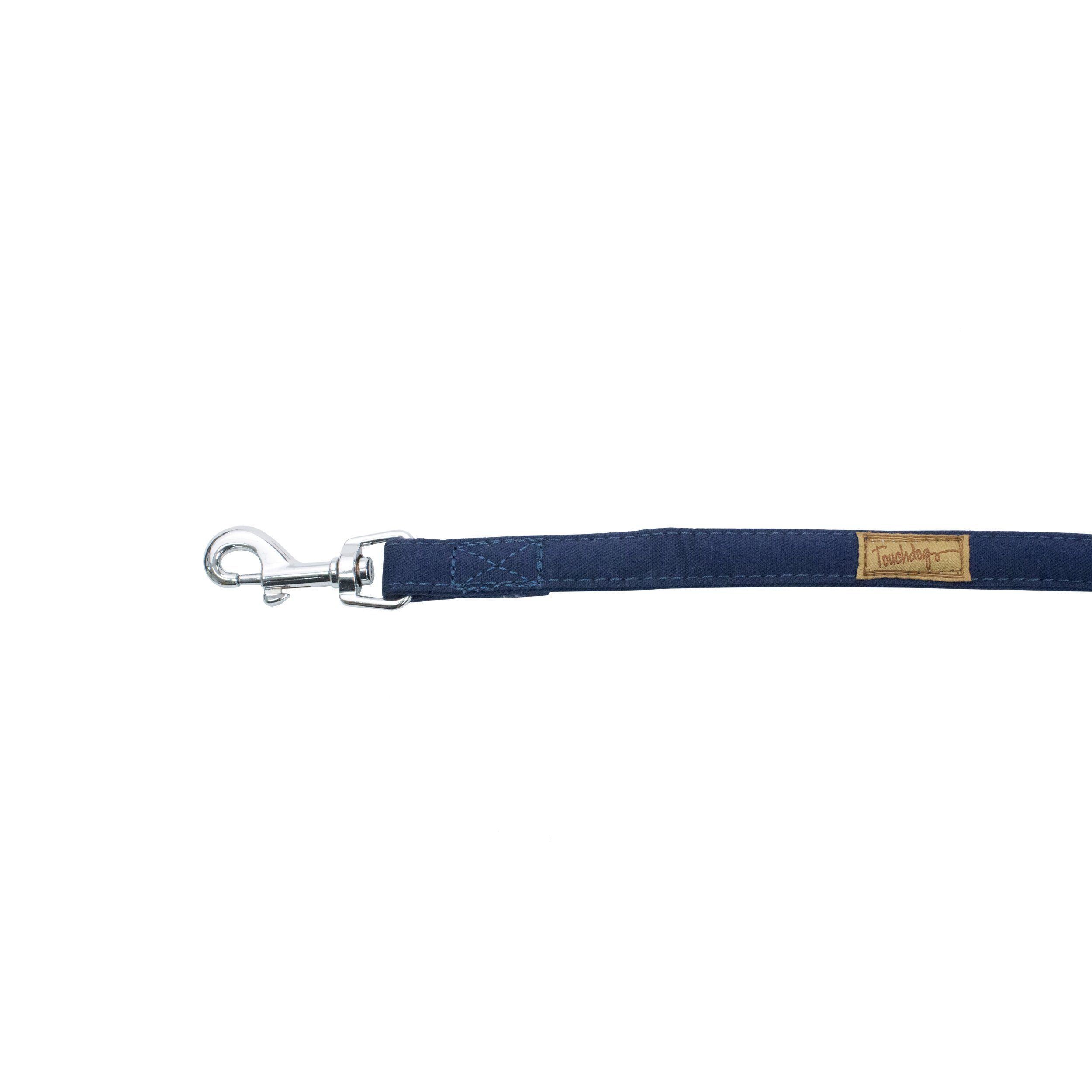 Tough-Boutique 2-in-1 Adjustable Fashion Dog Harness and Leash