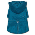 Split-Vent Designer Waterproof Dog Raincoat